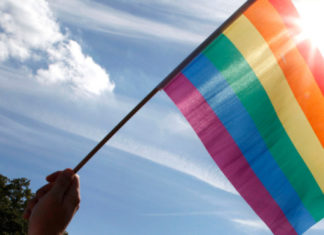 Rantz: Gay pride event in Seattle city park charging whites ‘reparations fee’ – MyNorthwest.com