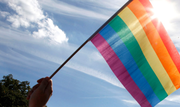 Rantz: Gay pride event in Seattle city park charging whites ‘reparations fee’ - MyNorthwest