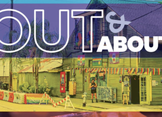 Read the latest Gambit: New Orleans’ gay bar scene is here to stay – NOLA.com