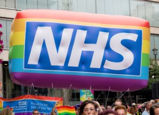 Read: the NHS’s bizarre diversity A to Z – Spectator.co.uk