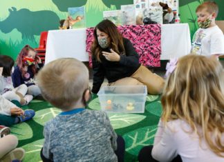 Ready to get the family out of the house? Things to do with kids in the Columbus area this summer – The Columbus Dispatch