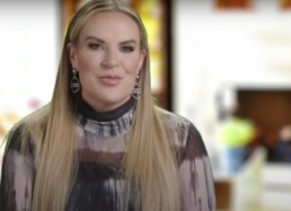 Real Housewives Of Salt Lake City’s Heather Gay Breaks Silence On Jen Shah’s Legal Troubles – CinemaBlend
