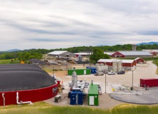 Renewable Natural Gas Set For Disruptive Growth – Forbes