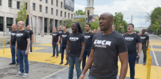 Review: ‘GMCW Turns 40’ by Gay Men’s Chorus of Washington, DC – MD Theatre Guide