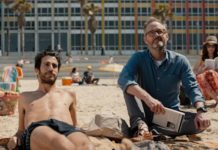 Review: Soulful ‘Sublet’ finds wisdom in a gay travel journalist’s visit to Tel Aviv – Yahoo News