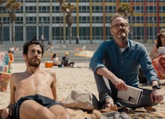 Review: Soulful ‘Sublet’ finds wisdom in a gay travel journalist’s visit to Tel Aviv – Yahoo News