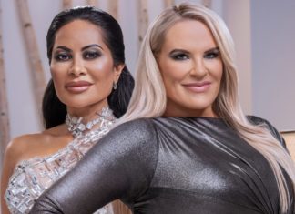 ‘RHOSLC’: Heather Gay Finally Breaks Silence on Jen Shah’s Arrest for Fraud – Showbiz Cheat Sheet