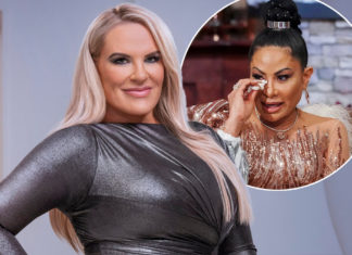 RHOSLC’s Heather Gay thinks Jen Shah ‘can redeem herself’ – Sports Grind Entertainment