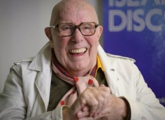 Richard Wilson: I was delighted to be outed as gay by a mag – Express