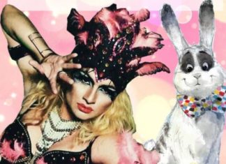 Richmond Art Center to host Drag Queen Story Hour for families – Richmond Standard