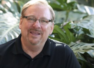 Rick Warren to retire as lead pastor of Saddleback Church – Los Angeles Times