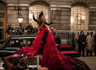 Right wing Congressional hopeful says gay character in Cruella has ‘ruined’ his childhood – and gets roasted – indy100