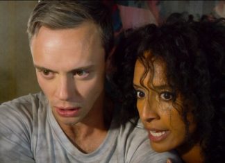 Road Head review: Sharp, witty gay horror with a gruesome climax – Metro Weekly