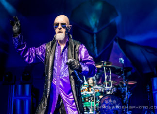 Rob Halford Recalls When He Came Out as Gay – MetalSucks