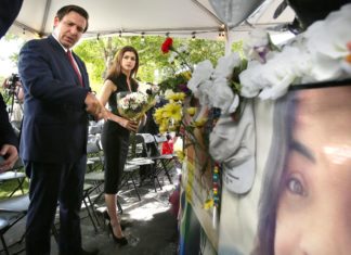Ron DeSantis launches ‘war on LGBTQ Floridians’ with vetoes, critics say – Orlando Sentinel