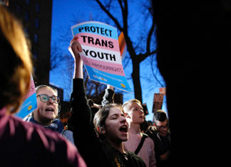 Rotherham: We Need a National Commission on Inclusion for Transgender Student Athletes – The 74