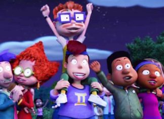Rugrats Revival Confirms Phil and Lil’s Mom Is a Gay Single Mother – TVweb