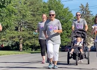 Running with pride at the CNY Gay 5K – Spectrum News