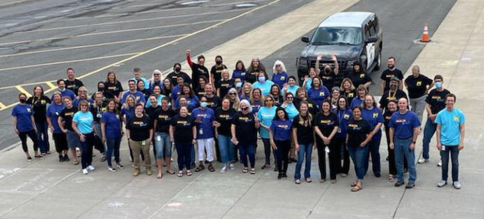 Rural local takes decisive action against anti-gay cyberbullying directed at teachers - NYSUT