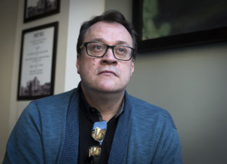 Russell T Davies explains the biggest challenge to casting gay actors in gay roles – PinkNews