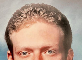 Ryan Philip Harpold | News, Sports, Jobs – Parkersburg News