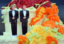 Same-sex marriage sees record-high support in U.S., poll finds – CBS News