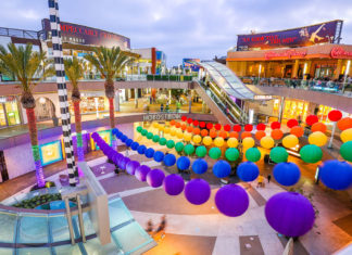 SaMo PRIDE collaborates with LGBTQ+ artists for ‘Rainbow Road Art Walk’ – KABC-TV