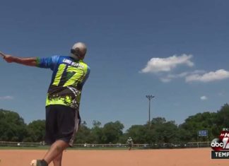 San Antonio Pride Softball League readying for World Series – KSAT San Antonio