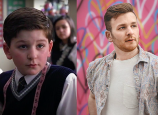 School of Rock’s ‘gay kid’ didn’t come out because of internalised homophobia – Yahoo Eurosport UK