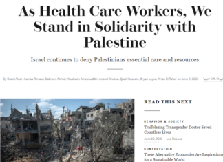 Scientific American Unpublishes Anti-Semitic Article – Science 2.0