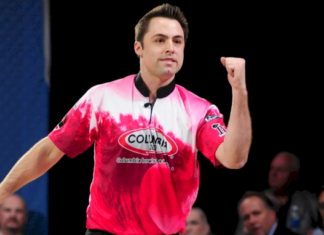 Scott Norton Was The Face Of The Gay Community On PBA Tour – FloBowling