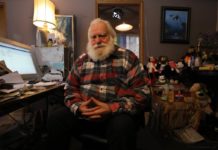 Seattle Gay News charts a path into the future after death of longtime editor George Bakan – The Seattle Times