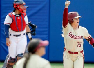 ‘Selfless’ FSU softball team looks to advance to WCWS championship series – Tallahassee Democrat