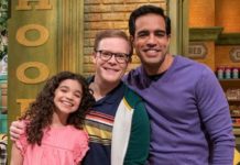 ‘Sesame Street’ celebrates Pride month with adorable special episode introducing two gay dads – Yahoo Eurosport UK