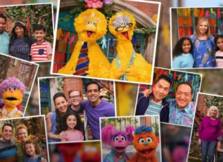 Sesame Street embraces ‘Gay Dads’ for this year’s Pride month – Los Angeles Blade