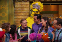 ‘Sesame Street’ Introduces First Gay Couple in Special Pride Month Episode – Decider