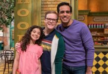 ‘Sesame Street’ Introduces Gay Dads In Special Pride ‘Family Day’ Episode – Simplemost