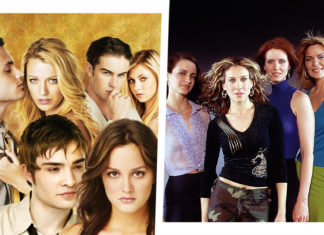 Sex and the City and Gossip Girl must learn from mistakes in reboots – Salon