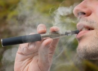 Sexual violence raises e-cigarette use among sexual minority teens, but not heterosexual peers – UB News Center
