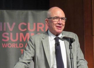 SF leads HIV response for 40 years – Bay Area Reporter, America’s highest circulation LGBT newspaper