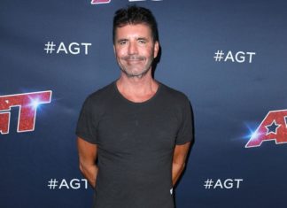 Simon Cowell selling haunted mansion | Entertainment | insidenova.com – Inside NoVA