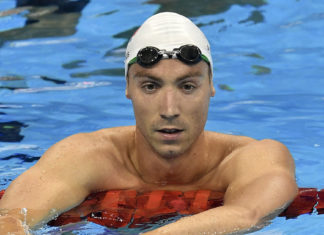 Six French athletes talk about being gay, share experiences – The Seattle Times