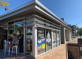 Skipper’s Brew Coffee House celebrates “Big Gay Grand Opening” tonight – Mustang News