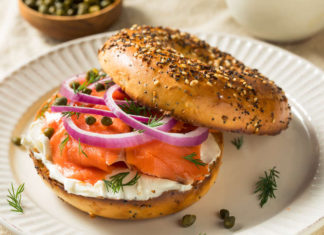 Smoked Fish Has Been Recalled in 17 States Due to Listeria – Thrillist