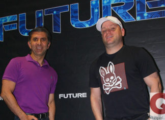 Sneak a peek into Atlanta’s new gay nightclub and cabaret – Project Q Atlanta