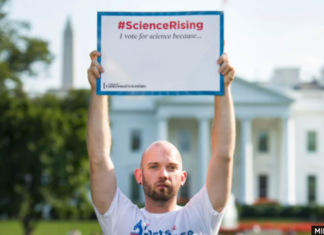 Solace in Science – Jacob Carter – Earth Island Journal