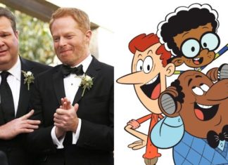 Some of Our Favorite Gay TV Dads of All Time – Out Magazine