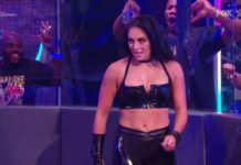 Sonya Deville on being WWE’s first openly gay female superstar: ‘I want to be a voice for the community in sports’ – Yahoo Eurosport UK