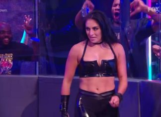 Sonya Deville on being WWE’s first openly gay female superstar: ‘I want to be a voice for the community in sports’ – Yahoo Eurosport UK