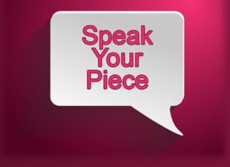 Speak your piece: We’re here, queer and not going anywhere – Record Searchlight